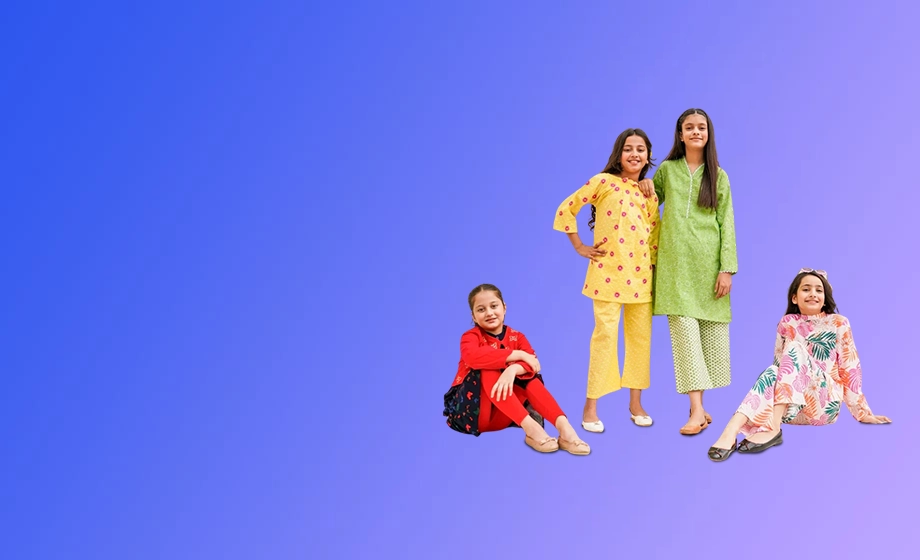 Jabotio - Kids-Wear-Collections