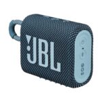 JBL Go 3 Portable Bluetooth Speaker - Image 3