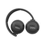 JBL Tune 660NC Noise-Canceling Wireless On-Ear Headphones