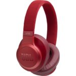 JBL LIVE 500BT Wireless Over-the-Ear Headphone - Image 3
