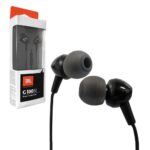 JBL C100SI In-Ear Headphones - Image 2
