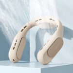 JISULIFE FA35Pro Portable Ultimate Bladeless Neck Fan