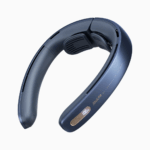 JISULIFE FA45 NeckFan Pro1 5000mAh with LED Display - Image 3