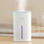 Jisulife Humidifier HU12 High-frequency Ultrasonic Desk Humidifier