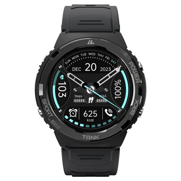 Kospet Tank S1 Smart Watch