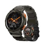 Kospet Tank T2 Smart Watch – Special Edition (Metal Strap) - Image 2