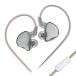 KZ EDCX 10mm Dynamic Driver Earphone