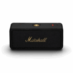 Marshall Emberton II Bluetooth Speaker – Signature Loud & Clear Marshall Sound