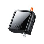 Mcdodo CH-117 22.5W QC 15000mAh Powerbank & Universal Charger with Built-in Cable