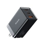 Mcdodo GaN 5 Mini 65W Fast Charger