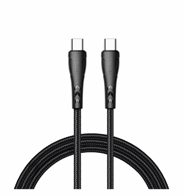 Mcdodo Mamba Series PD Type C to Type C Data Cable