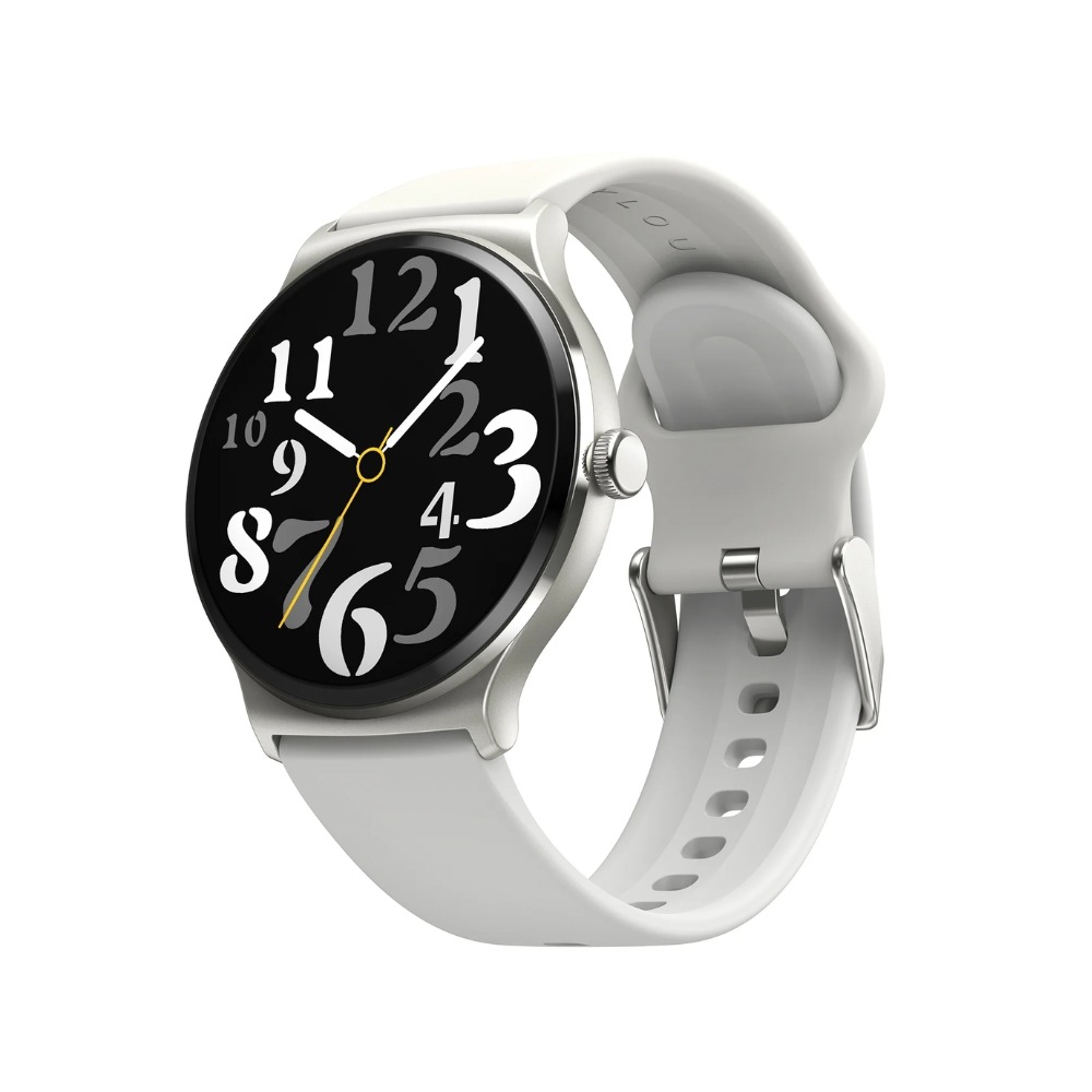 michael.jpg Haylou Solar Lite Smart Watch - Image 1