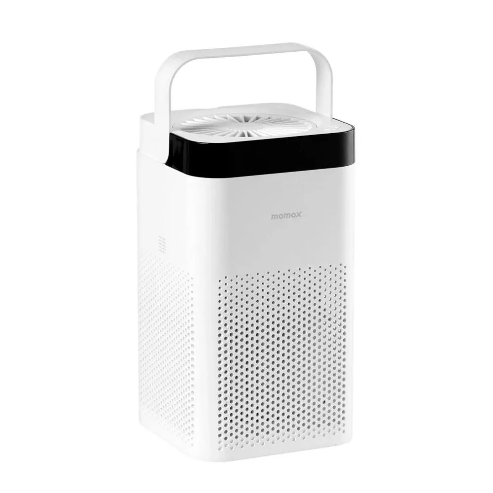momax-ap10-pure-air-portable-uv.jpg Momax AP10 Pure Air Portable UV-C Purifier - Image 1
