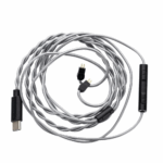 Moondrop CDSP DSP Type C Upgrade Cable 2Pin – Mic