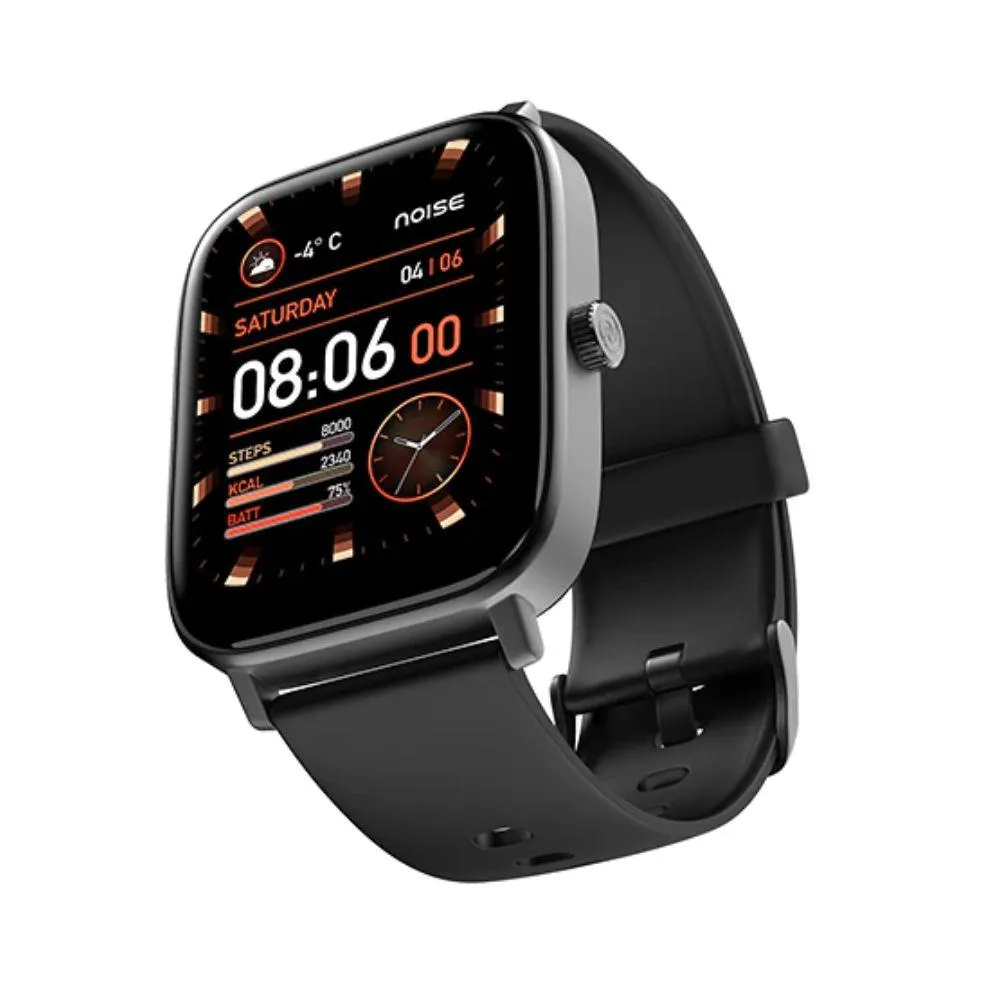 noise-colorfit-icon-2-lady-smart.png Noise ColorFit Icon 2 Lady Smart Watch - Image 1