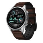 NoiseFit Halo AMOLED Display Smart Watch - Image 2