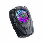 Plextone EX2 GO Phone Cooler – Perfect for Gamers and Heavy Smartphone Users