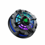 PLEXTONE EX2 Pro Mobile Phone Cooler with RGB Lighting