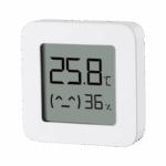 Xiaomi Temperature and Humidity Monitor 2