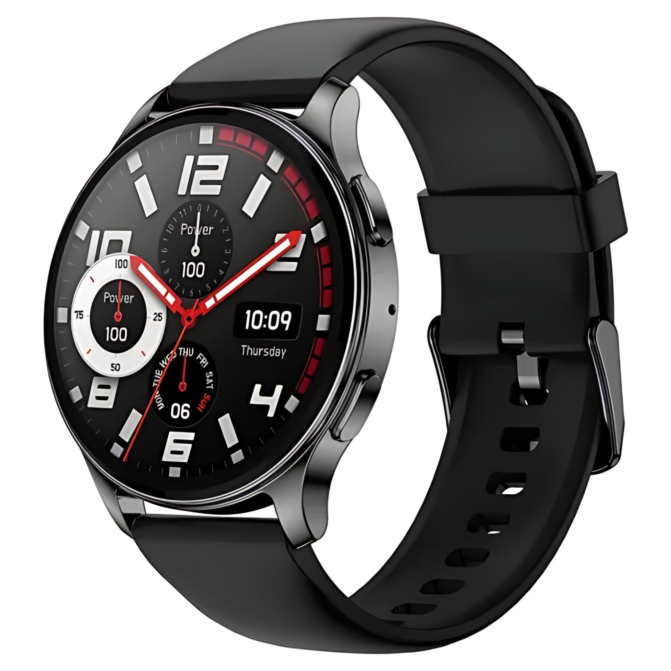 pop-3r-01-500x500-1_PhotoGrid.jpg Amazfit Pop 3R Bluetooth Calling Smartwatch - Image 1