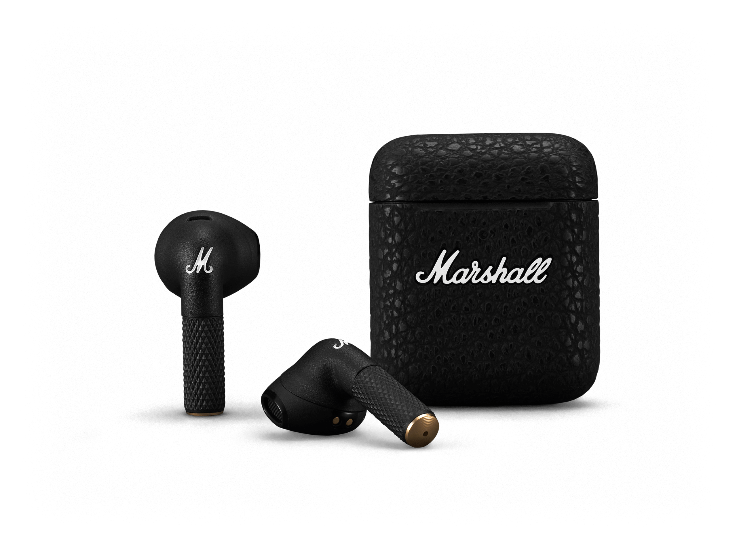 pos-zoom-marshall-minor-iii-blac-scaled-1.png Marshall Minor III TWS Earbuds - Image 1