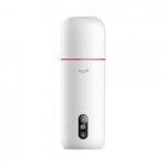 Xiaomi Deerma 350ML 2 In 1 Thermos Electric Hot Water Cup