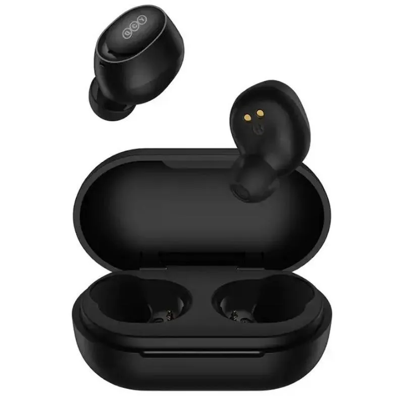 qcy-arcbuds-lite-tws-earbuds-ht0.png Qcy ArcBuds Lite (T27) Earbuds - Image 1