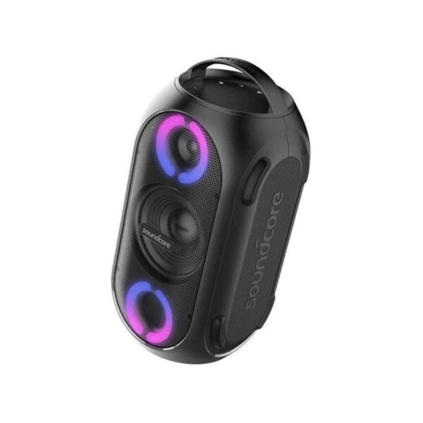 Anker Soundcore Rave Mini PartyCast Portable Speaker