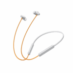 Realme Buds Wireless 5 Neckband Earphones - Image 2