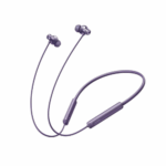 Realme Buds Wireless 5 Neckband Earphones - Image 3
