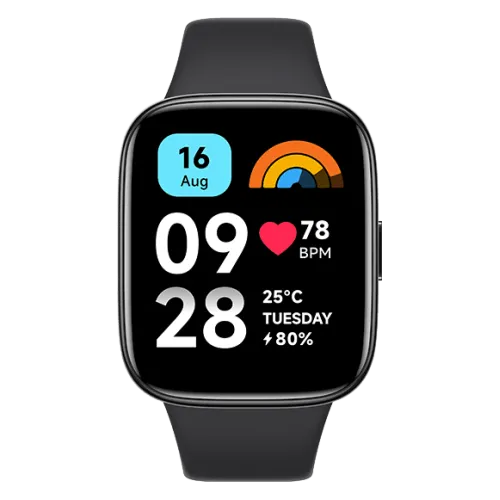 Redmi Watch 3 Active Smart Watch