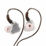7HZ x Crinacle Zero 2 Earphone