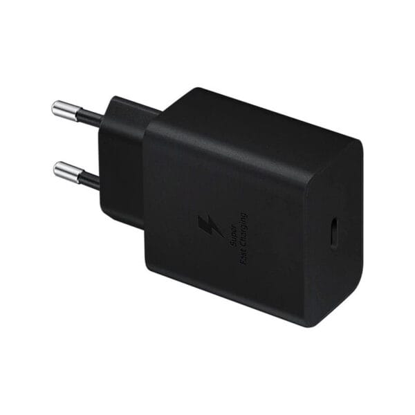 Samsung 45W USB-C Super Fast Charger