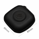 KZ Earphone PU Case for Iems