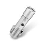 SENWERO F201 Waterproof Arc / Lighting Usb Lighter Rechargeable - Image 3