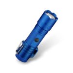 SENWERO F201 Waterproof Arc / Lighting Usb Lighter Rechargeable - Image 4
