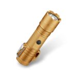 SENWERO F201 Waterproof Arc / Lighting Usb Lighter Rechargeable - Image 5