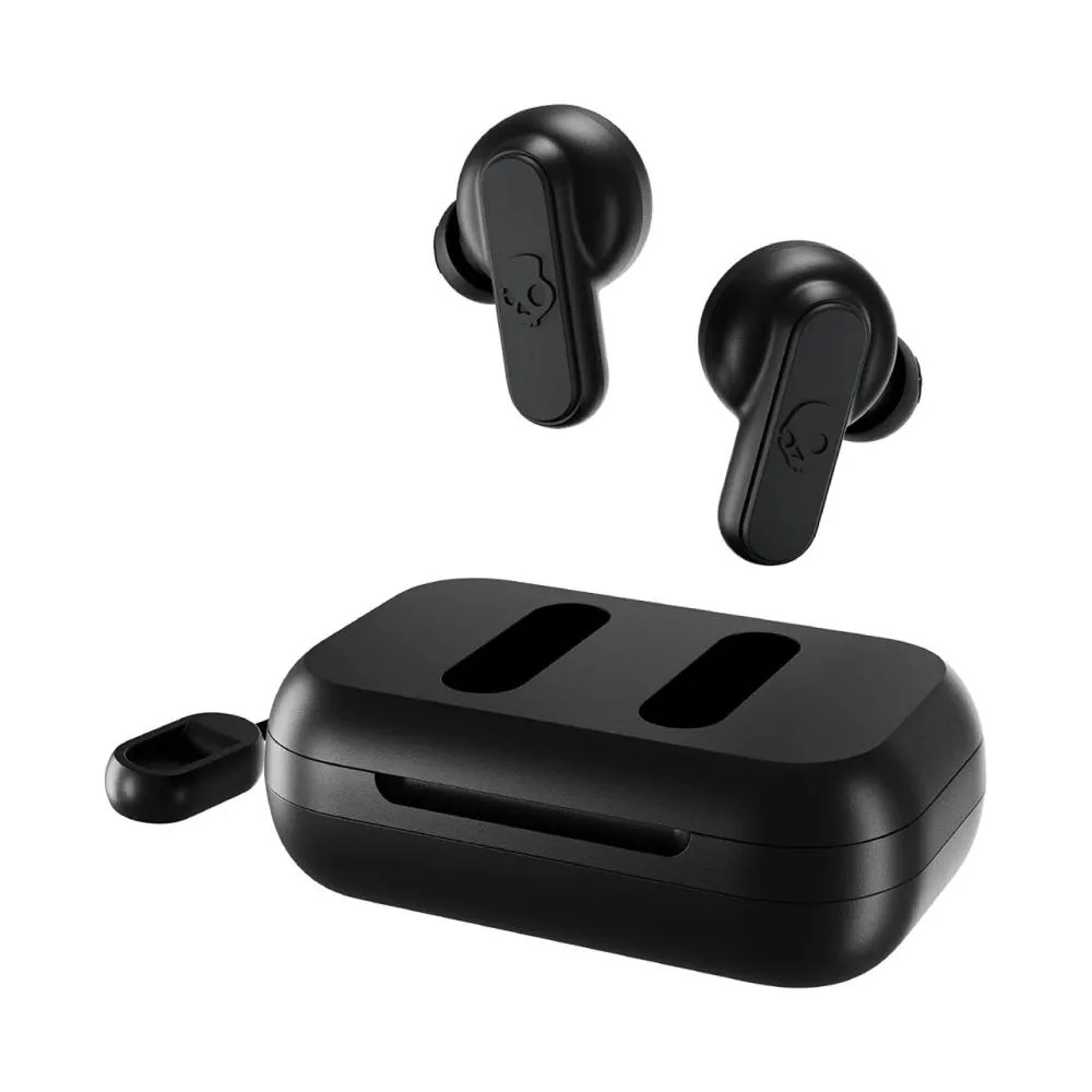skullcandy-dime-2-true-wireless.jpg Skullcandy Dime 2 True Wireless Earbuds - Image 1