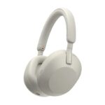 Sony WH-1000XM5 Wireless Industry Leading Noise Canceling Headphones - Image 2