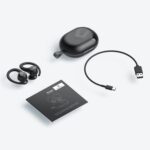 SoundPEATS Wings 2 Wireless Earbuds - Image 2