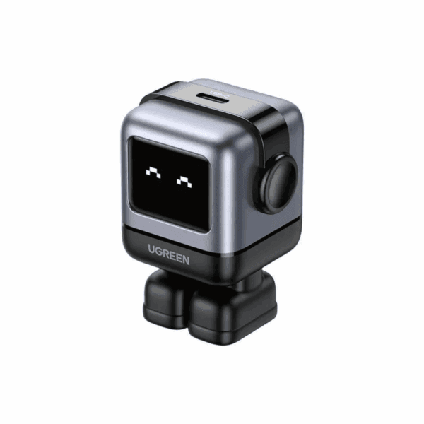 Ugreen 30W Nexode RobotGaN Fast Charger