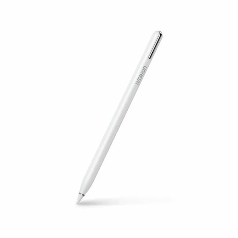 ugreen-active-stylus-pen-for-ipa.jpg Ugreen LP653 Smart Stylus Pen for iPad with MFI Chip (15060) - Image 1