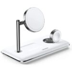 UGREEN CD278 25W 3-in-1 Wireless Charging Station (90326)