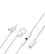 Google Pixel USB-C Earphone for Pixel Phones