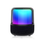 WIWU P50 Wireless Bluetooth Speaker with Magic Light