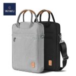 WiWU Pioneer 12.9 Inch Tablet Laptop Carrying Handbag - Image 3