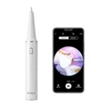 XIAOMI SUNUO T12 Pro Ultrasonic Dental Oral Teeth Cleaner