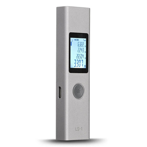 Xiaomi ATuMan DUKA LS-1 Rechargeable Digital Laser Rangefinder