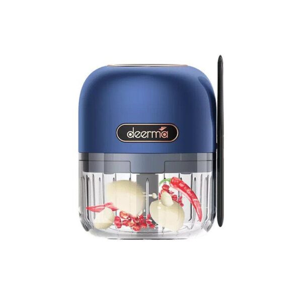 Xiaomi Deerma JS200 Wireless Electric Garlic Meat Grinder