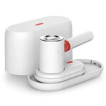 Xiaomi DEERMA Multi-function Hand Hair Dryer - Image 2